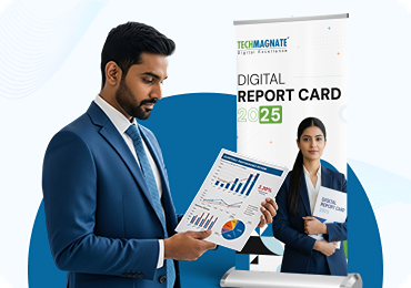 digital report card - Digicircal